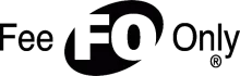 Fee Only Logo