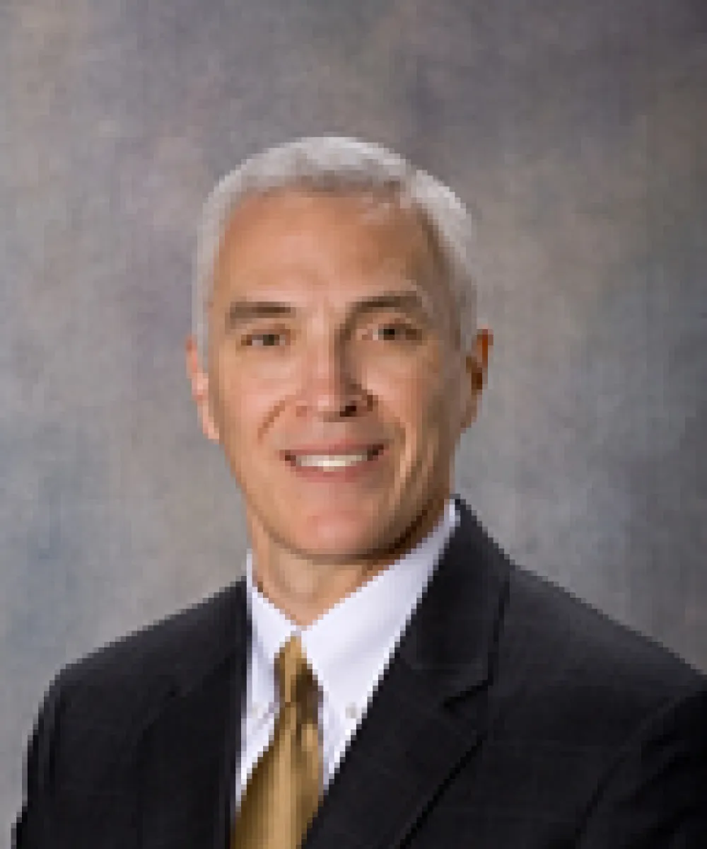 John W. Shea