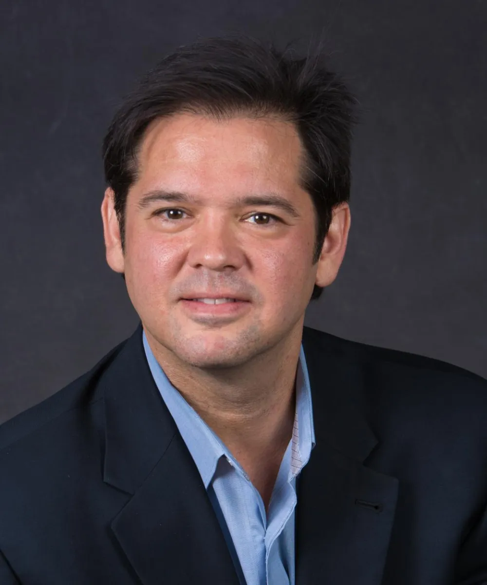 Mario Yngerto